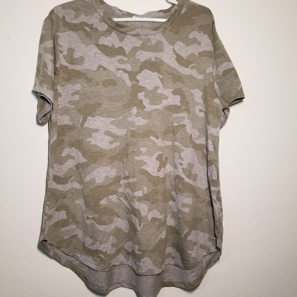 Jane and Delancey Top